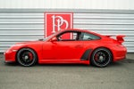 2011 Porsche 911 Carrera GTS Supercharged