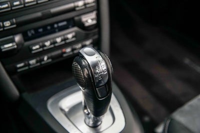 2011 Porsche 911 Carrera GTS Supercharged