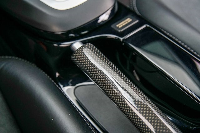 2011 Porsche 911 Carrera GTS Supercharged