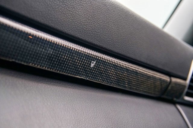 2011 Porsche 911 Carrera GTS Supercharged