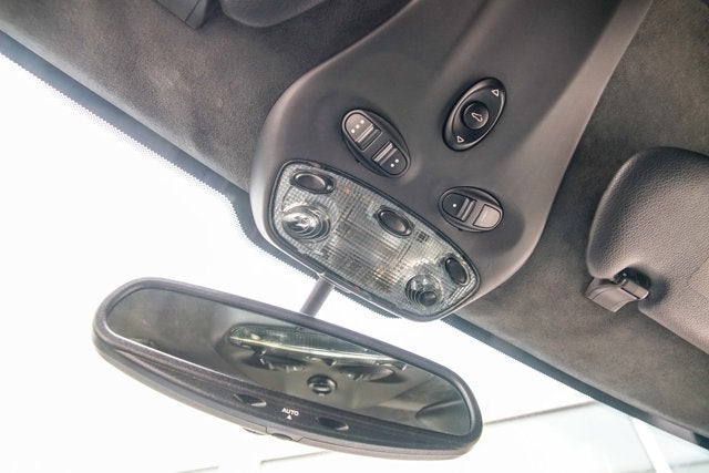 2011 Porsche 911 Carrera GTS Supercharged