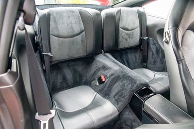 2011 Porsche 911 Carrera GTS Supercharged