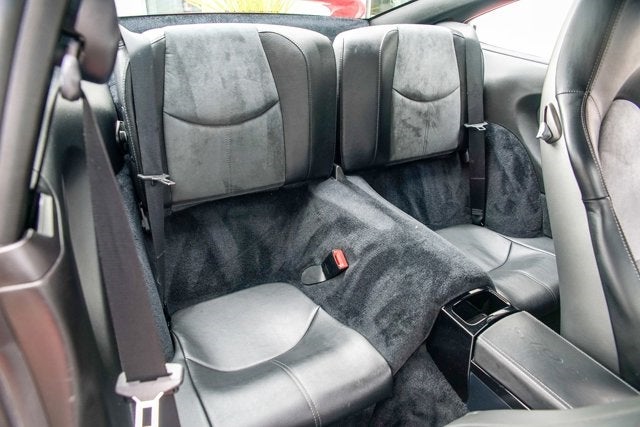 2011 Porsche 911 Carrera GTS Supercharged