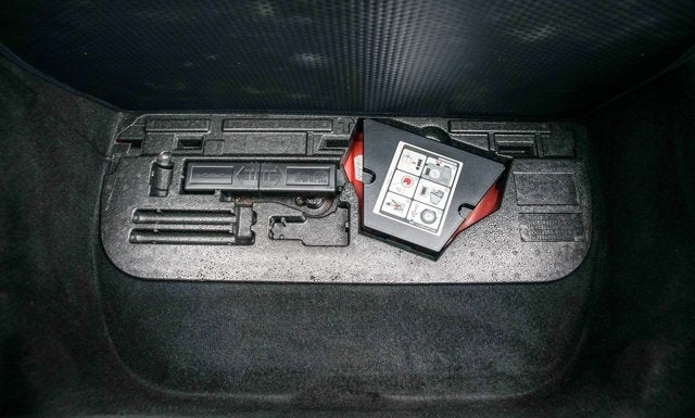 2011 Porsche 911 Carrera GTS Supercharged