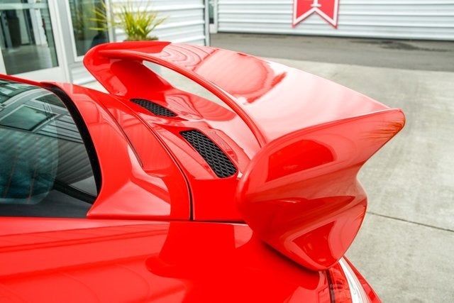 2011 Porsche 911 Carrera GTS Supercharged