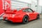 2011 Porsche 911 Carrera GTS Supercharged