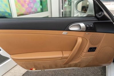 2012 Porsche 911 Carrera 4S