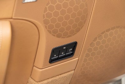 2012 Porsche 911 Carrera 4S