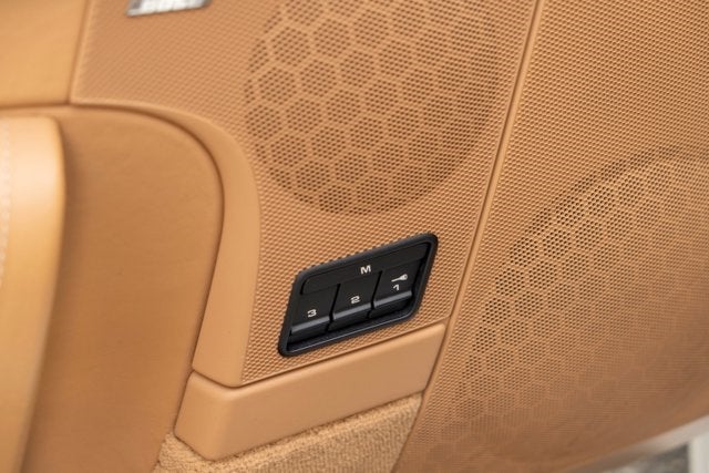 2012 Porsche 911 Carrera 4S