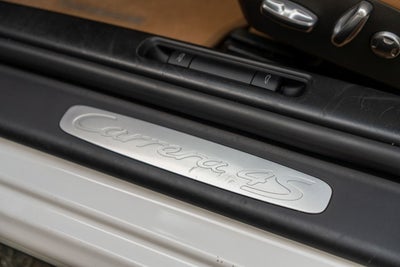2012 Porsche 911 Carrera 4S