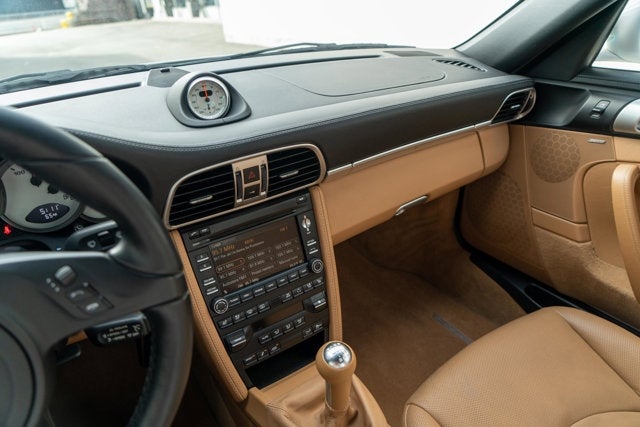 2012 Porsche 911 Carrera 4S