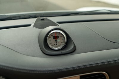 2012 Porsche 911 Carrera 4S