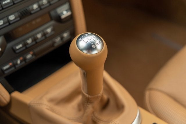2012 Porsche 911 Carrera 4S