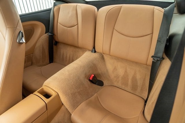 2012 Porsche 911 Carrera 4S
