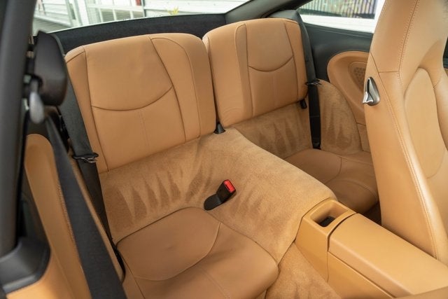 2012 Porsche 911 Carrera 4S