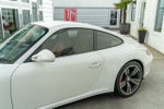 2012 Porsche 911 Carrera 4S