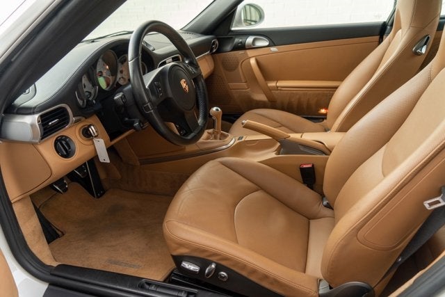 2012 Porsche 911 Carrera 4S