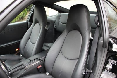 2012 Porsche Carrera 4 GTS