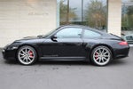 2012 Porsche Carrera 4 GTS