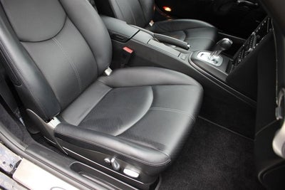 2012 Porsche Carrera 4 GTS