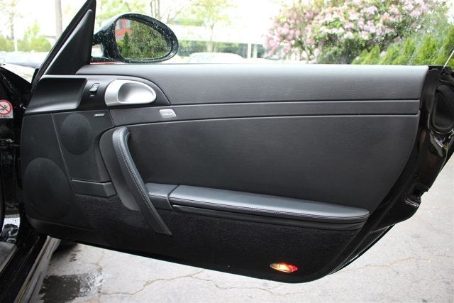 2012 Porsche Carrera 4 GTS