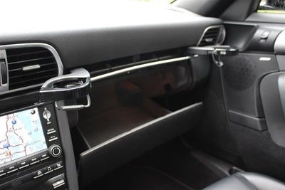 2012 Porsche Carrera 4 GTS