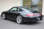 2012 Porsche Carrera 4 GTS