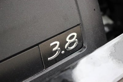 2012 Porsche Carrera 4 GTS