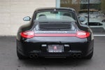 2012 Porsche Carrera 4 GTS
