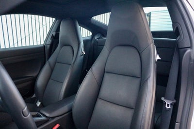 2013 Porsche 911 Carrera S