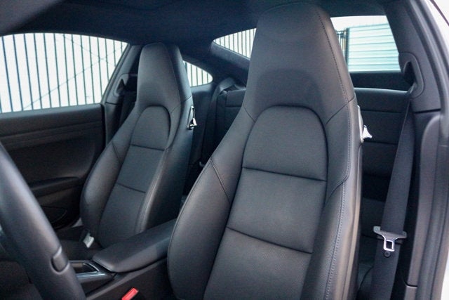 2013 Porsche 911 Carrera S