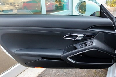 2013 Porsche 911 Carrera S