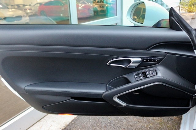 2013 Porsche 911 Carrera S