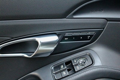 2013 Porsche 911 Carrera S