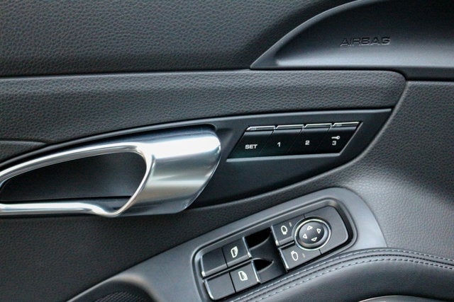 2013 Porsche 911 Carrera S