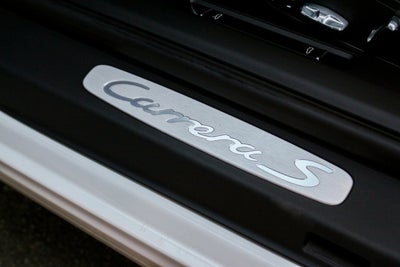 2013 Porsche 911 Carrera S