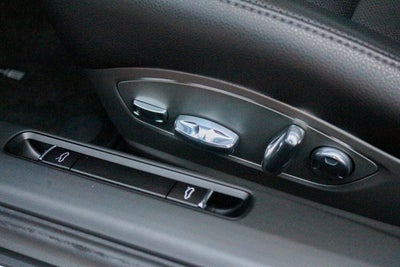 2013 Porsche 911 Carrera S