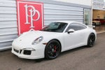 2013 Porsche 911 Carrera S