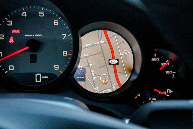 2013 Porsche 911 Carrera S