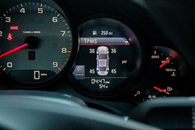 2013 Porsche 911 Carrera S