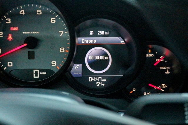 2013 Porsche 911 Carrera S