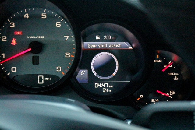 2013 Porsche 911 Carrera S