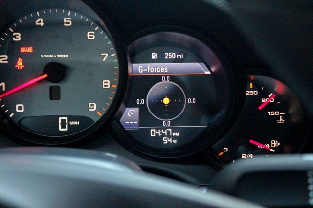 2013 Porsche 911 Carrera S