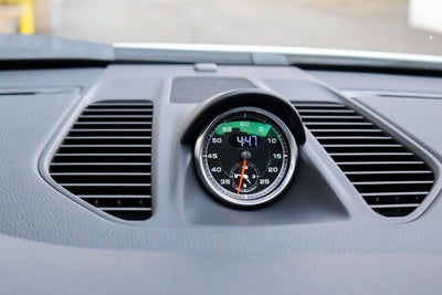 2013 Porsche 911 Carrera S