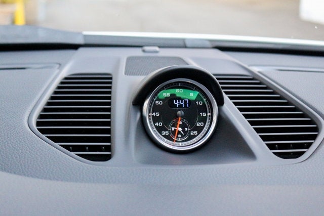 2013 Porsche 911 Carrera S