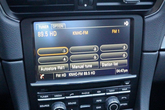 2013 Porsche 911 Carrera S