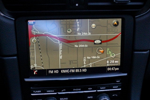 2013 Porsche 911 Carrera S