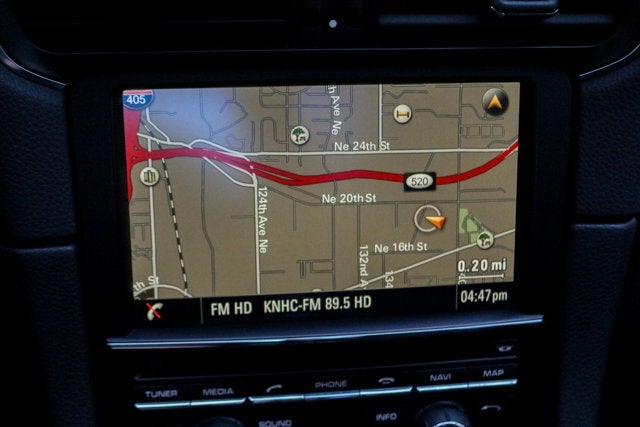 2013 Porsche 911 Carrera S