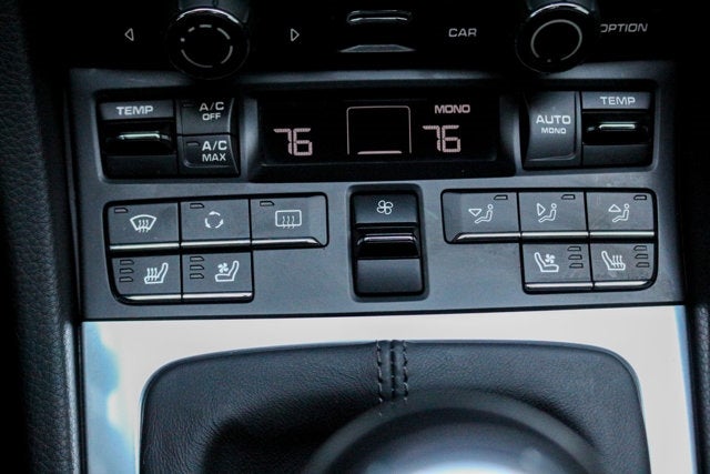 2013 Porsche 911 Carrera S