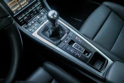 2013 Porsche 911 Carrera S